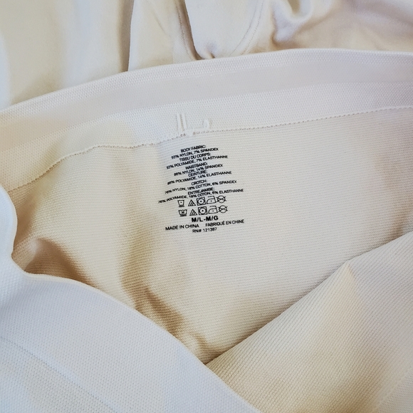 High waist thigh shaper - Picture 2 of 4